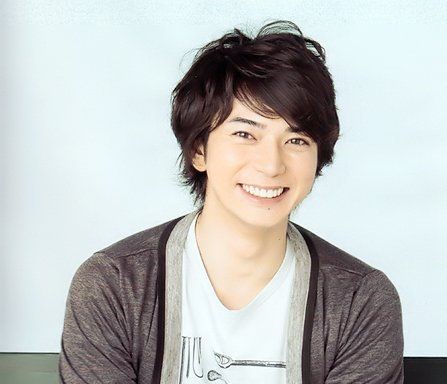 Jun Matsumoto - Japanese Singer