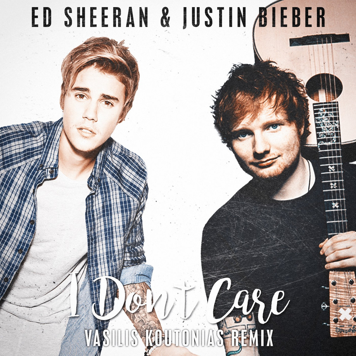 I dont care