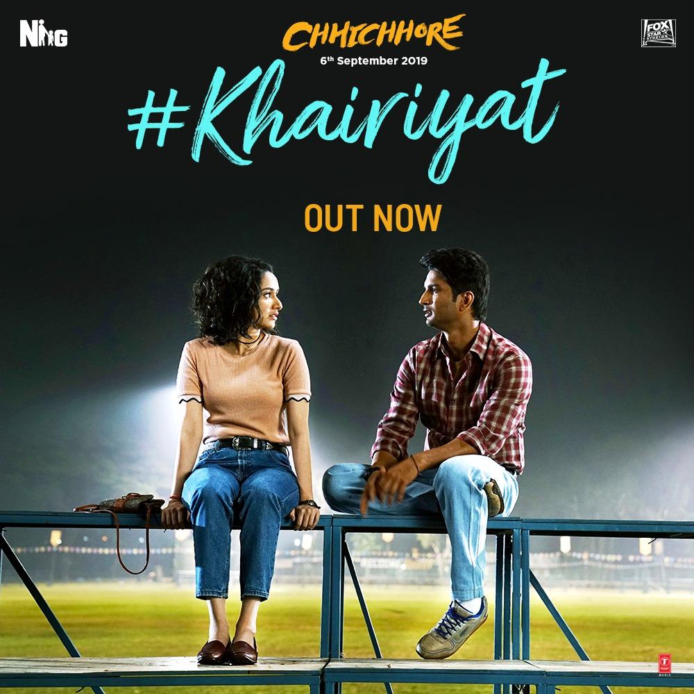 khariyat