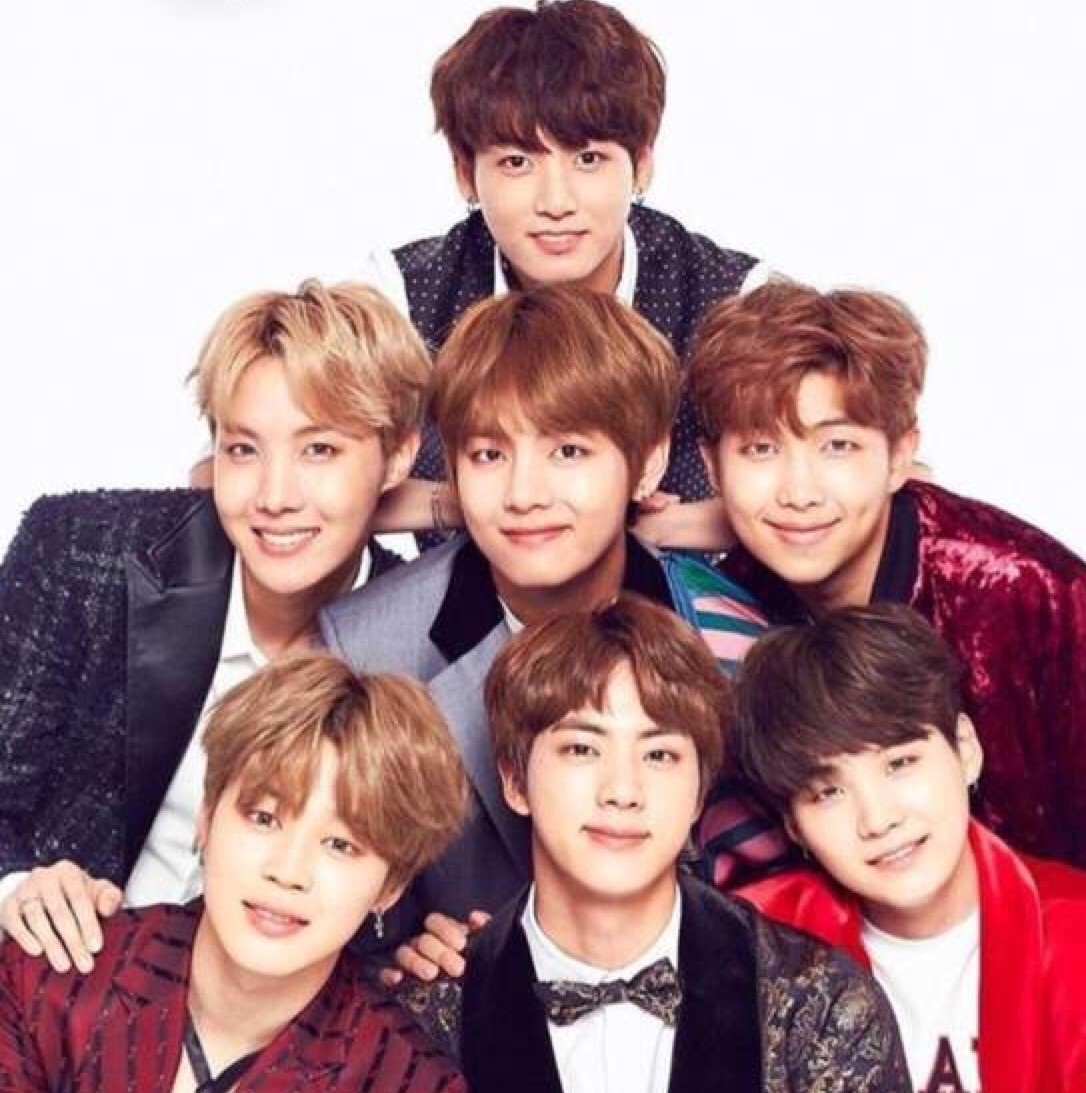 KPOP