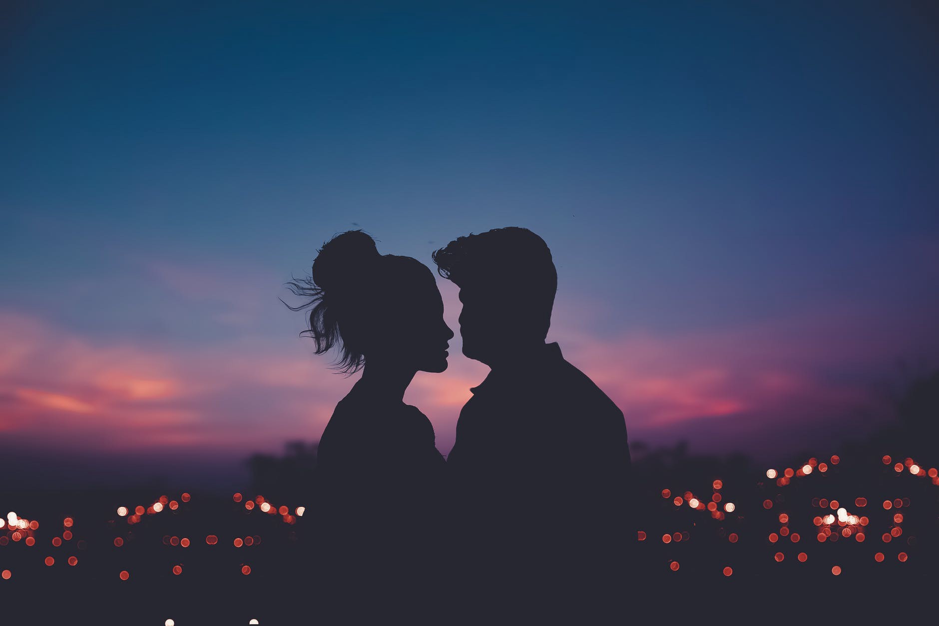 Lovely Couple