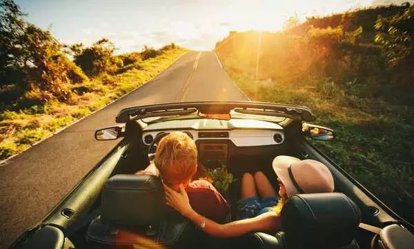 Road Trip