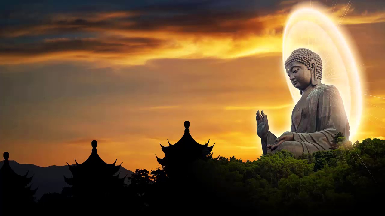 Buddha