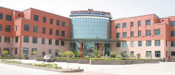Bhagwan Parshuram Institute of Technology, Rohini BPIT